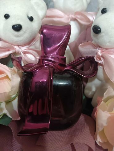 Parfemi: Set od 4 originalna parfema: 1) LIU•JO Lovely Me – Eau de Parfum, 30 — 10