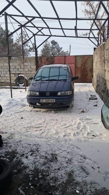 киа к5 2018 цена бишкек: Volkswagen Sharan: 1997 г., 2 л, Механика, Бензин, Вэн/Минивэн