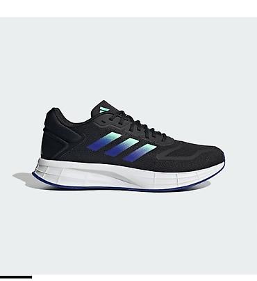 Kişi ayaqqabıları: Adidas Duramo 10 kişi qaçış krossovkası - Model: Adidas Duramo 10 - — 3
