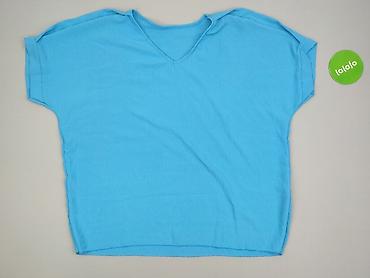 bluzki drapowana: Bluzka damska, rozmiar One size — 2