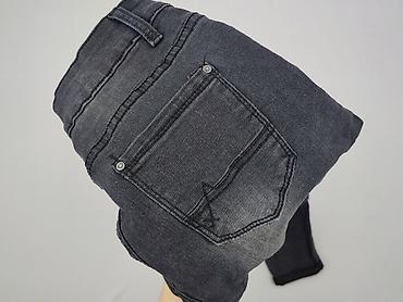 jeans mango straight: Jeansy damskie, rozmiar M — 6