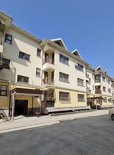 квартира бишкее: 3 комнаты, 125 м², Элитка, 2 этаж, Дизайнерский ремонт — 2