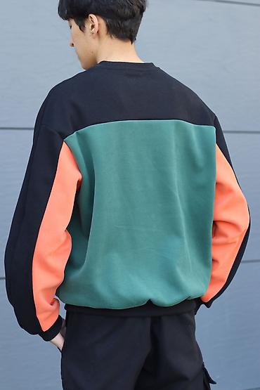 Толстовки: Мужская толстовка, L, XL, Новый, цвет - Зеленый, Самовывоз, Платная доставка — 3