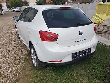 car bluetooth adapter: AUTO STAKLO (ŠOFERŠAJBNA, PROZ ZA SEAT IBIZA OD 2008. DO 2014. GOD. | — 1