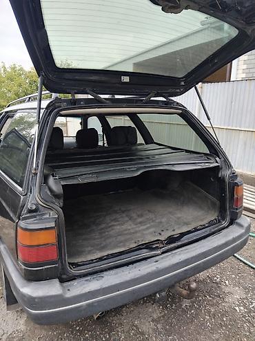 Volkswagen: Volkswagen Passat Variant: 1993 г., 1.8 л, Механика, Универсал — 10