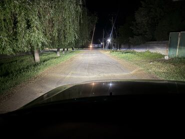 Lexus: Lexus GX: 2005 г., 4.7 л, Внедорожник at lalafo.kg — 10 Lexus: Lexus GX: 2005 г., 4.7 л, Внедорожник — 10