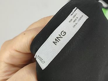 ergeenomix: MNG, Top damski, rozmiar L — 4