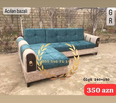 Divanlar: Künc divan, Yeni, Pulsuz çatdırılma
