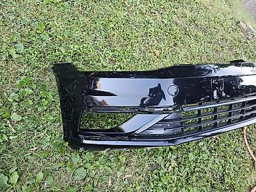 tapacir golf 4: PREDNJI BRANIK RESTAJLING ZA VOLKSWAGEN GOLF 7 | Volkswagen golf VII — 4