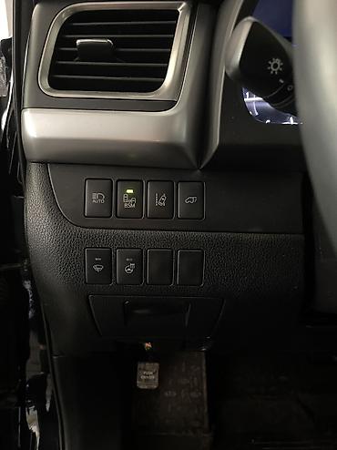на rx harrier: Toyota Highlander: 2014 г., 3.5 л, Автомат, Бензин, Кроссовер — 6