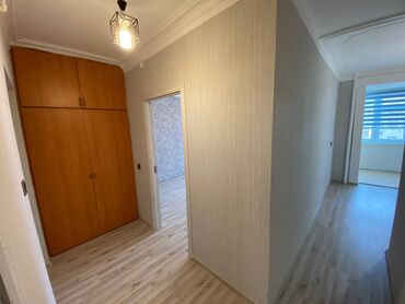 Köhnə tikili: Bakı, Bakıxanov qəs., 2 otaqlı, Köhnə tikili, m. Neftçilər, 70 kv. m — 4