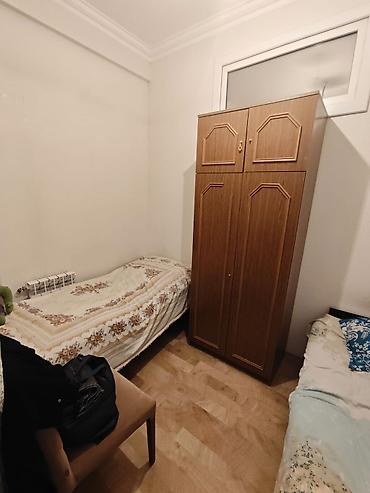 Köhnə tikili: Bakı, Masazır, 3 otaqlı, Köhnə tikili, 60 kv. m — 2