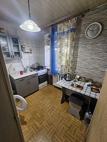 145: 2 комнаты, 40 м², Хрущевка, 1 этаж, Старый ремонт — 3
