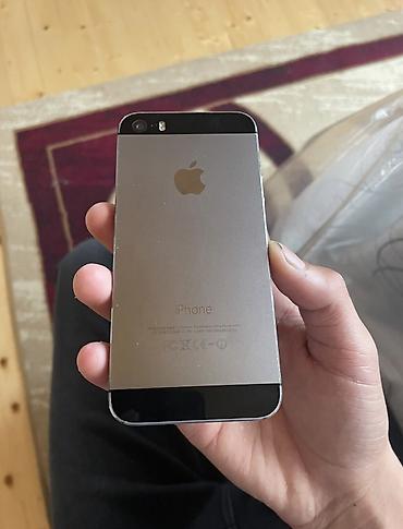 IPhone 5s, 32 GB