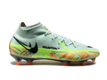 спортивный купальник для гимнастики детский: Nike phantom Gt euro 2022 38,39 размер.В хорошем состоянии б/у