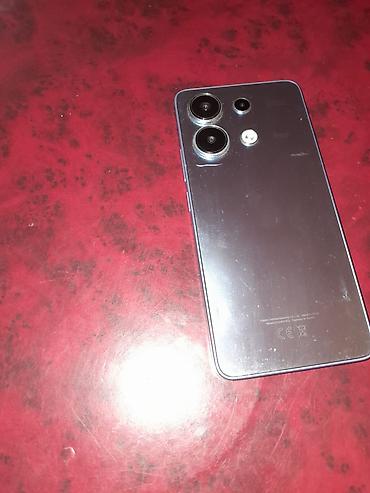 xiaomi pad 8 qiymeti: Redmi Note 13, 256 GB, rəng - Göy — 3
