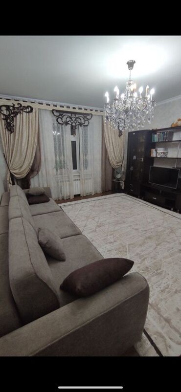 Долгосрочная аренда домов: 400 м², 11 комнат, Видеонаблюдение, Евроремонт, Бронированные двери — 10