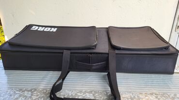 Futlyarlar, çexollar: Sintezator çexolu KORG PA3X, KORG PA4X. Çox keyfiyyətli, möhkəm — 5