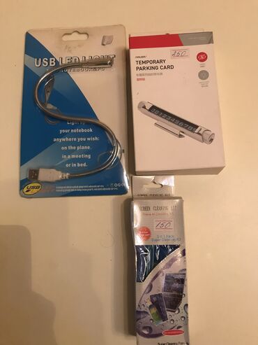 серебрянная ложка: Лампа USB чистящее сред тво для монитора и клавиатуры и авто нумератор