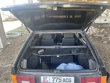 ВАЗ (ЛАДА): ВАЗ (ЛАДА) 2114 Samara: 2026 г., Хэтчбэк at lalafo.kg — 7 ВАЗ (ЛАДА): ВАЗ (ЛАДА) 2114 Samara: 2026 г., Хэтчбэк — 7