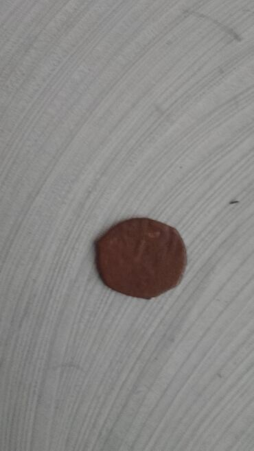 Sikkələr: Məhsul: Köhnə mis sikkə (4 ədəd) Təsvir: - Material: mis - Say: 4 -da lalafo.az — 1 Sikkələr: Məhsul: Köhnə mis sikkə (4 ədəd) Təsvir: - Material: mis - Say: 4 — 1