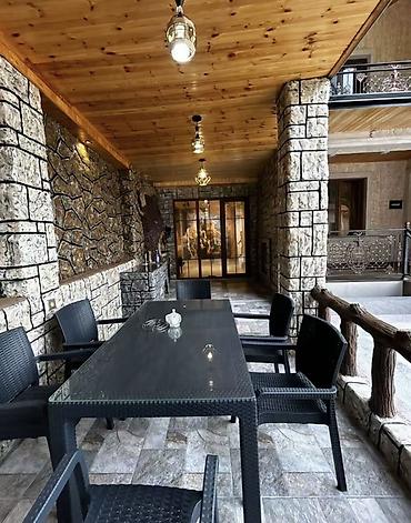 gencede satilan heyet evleri 2018: 🏠 Hacıkəndin qəlbində, təbiətlə iç-içə nağıl kimi bir ev kirayə — 5