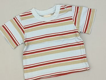 wyprofilowane kapcie dla dzieci: T-shirt, 0-3 months, condition - Very good