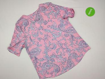 alpaki: Agatha, Bluzka damska, rozmiar 5XL — 3
