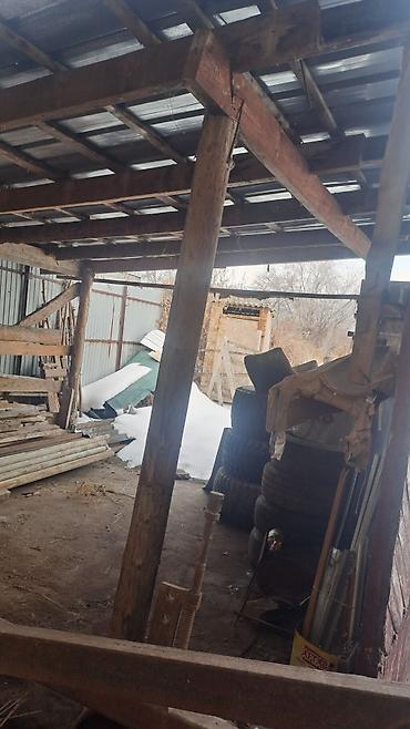 Продажа коттеджей и домов: Продаю дом на Ыссык-кулском районе с.Ананьево 4комнатный дом 15сотах — 8