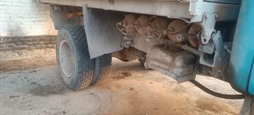 ЗИЛ: ЗИЛ : | 1989 г — 5