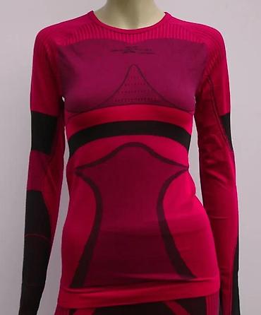 Kompleti: Ovaj ženski termo donji veš je dizajniran za aktivnosti na otvorenom i — 7