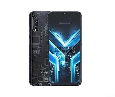 Alcatel 256 GB, rəng - Qara, Kredit