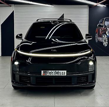 Продажа авто: Lixiang L7: 2025 г., 1.5 л, Электромобиль, Кроссовер — 8