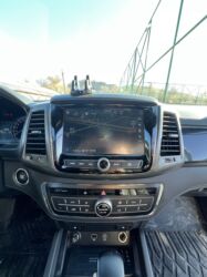 Ssangyong: Ssangyong Rexton: 2021 г., 2.2 л, Автомат, Дизель, Внедорожник — 19