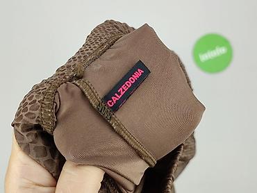 deichmann buty catwalk: Calzedonia, Legginsy Eleganckie damskie, rozmiar S — 4