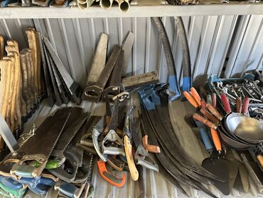 Наборы инструментов: Асслому алейкум ссср товар сатылат адрес хбк кудайберди базар байланыш — 2