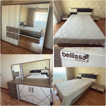 раскладушка бу купить: Двуспальная кровать, Б/у