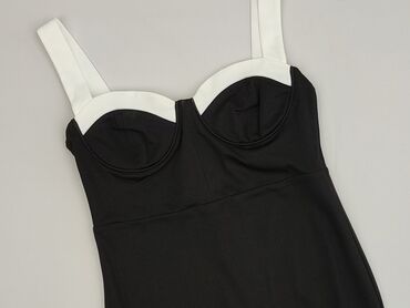 obcisla sukienki midi: Sinsay, Women`s dress, size S (EU 36)