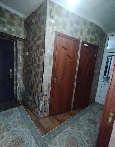 Продажа квартир: 2 комнаты, 36 м², Молодая Гвардия Индивидуалка, 3 этаж, Старый ремонт — 5