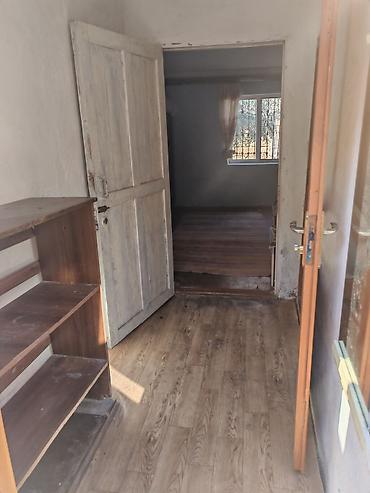 sumqayıt: 1 otaqlı həyət evi – sadə, işıqlı və funksional planlama Ölçü və — 1