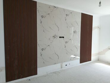 Другие товары для дома: Предлагаем услуги по оформлению стен с использованием различных — 4