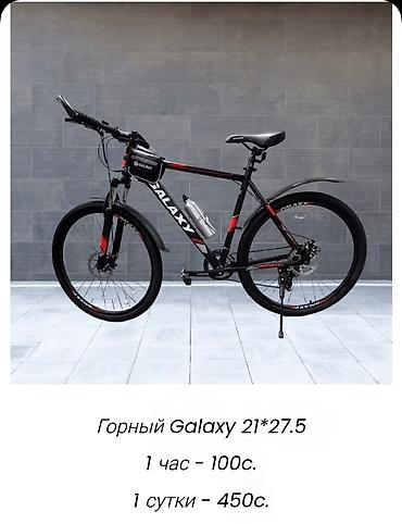 format diski: Аренда велосипеда, Горный — 6