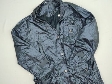 kombinezon czolgisty: Women`s parka, 3XL (EU 46)