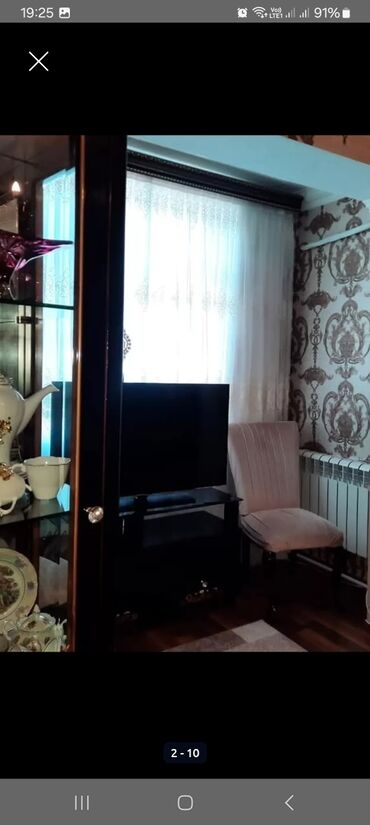 Köhnə tikili: Bakı, Bakıxanov qəs., 3 otaqlı, Köhnə tikili, m. Neftçilər, 85 kv. m -da lalafo.az — 9 Köhnə tikili: Bakı, Bakıxanov qəs., 3 otaqlı, Köhnə tikili, m. Neftçilər, 85 kv. m — 9