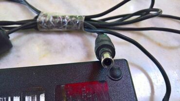 Adapteri i punjači za laptop: Adapter 36V 3A Adapter 36v 1.7AAdapter 36v 1A ID Oglasa: #115370615 — 8