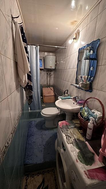 Продажа квартир: 2 комнаты, 37 м², 2 этаж, Евроремонт — 9