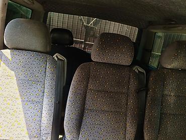 range rover 2003: Mercedes-Benz Vito: 2003 г., 2.3 л, Автомат, Дизель, Минивэн — 4