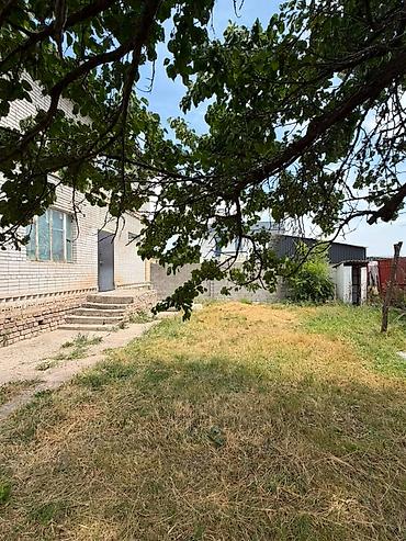 квартиры времянка: Продается дом в районе недалеко от закрытого городка Салкын Тор — 5