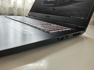 acer nitro 1: İşlənmiş Acer Nitro, 17.3 ", Intel Core i7, 512 GB, Ünvandan götürmə, Pulsuz çatdırılma, Ödənişli çatdırılma — 8