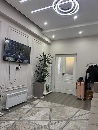 Продажа квартир: 1 комната, 40 м², Элитка, 3 этаж, Евроремонт — 6